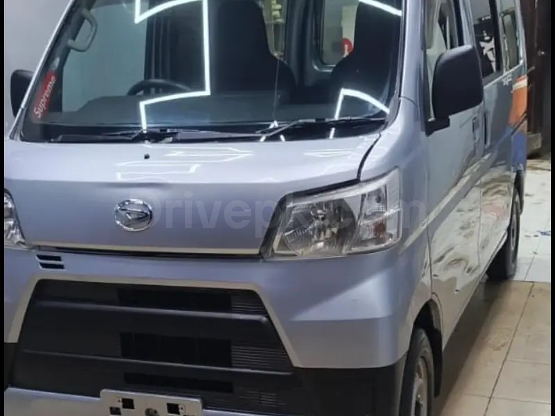 Daihatsu Hijet 2020