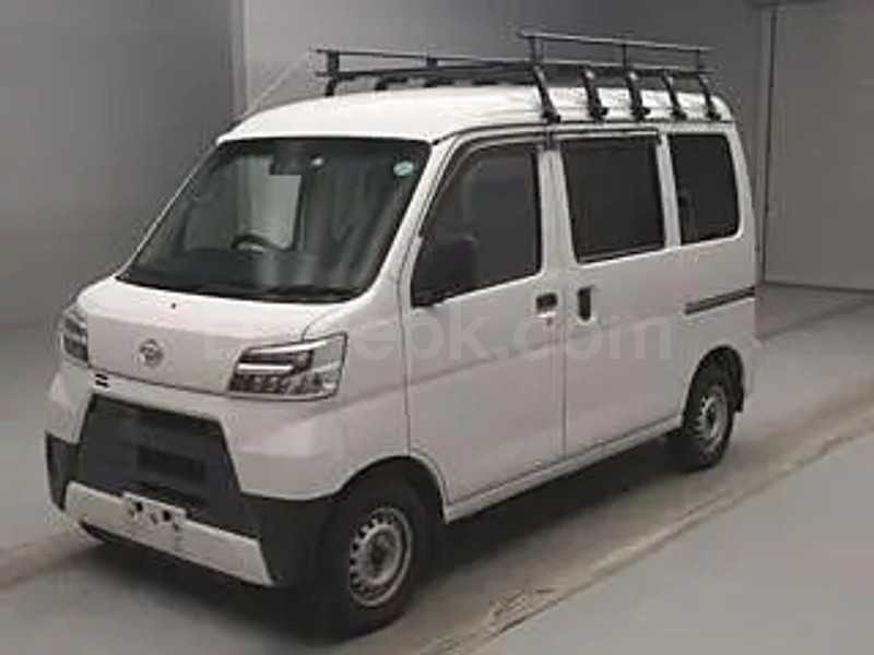 Daihatsu Hijet 2020