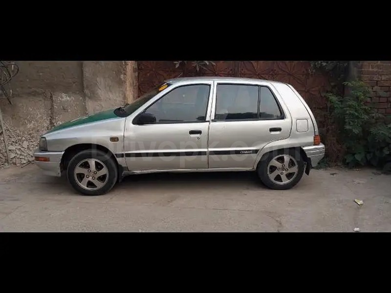 Daihatsu Charade 1987