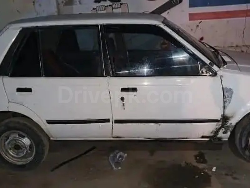 Daihatsu Charade 1994