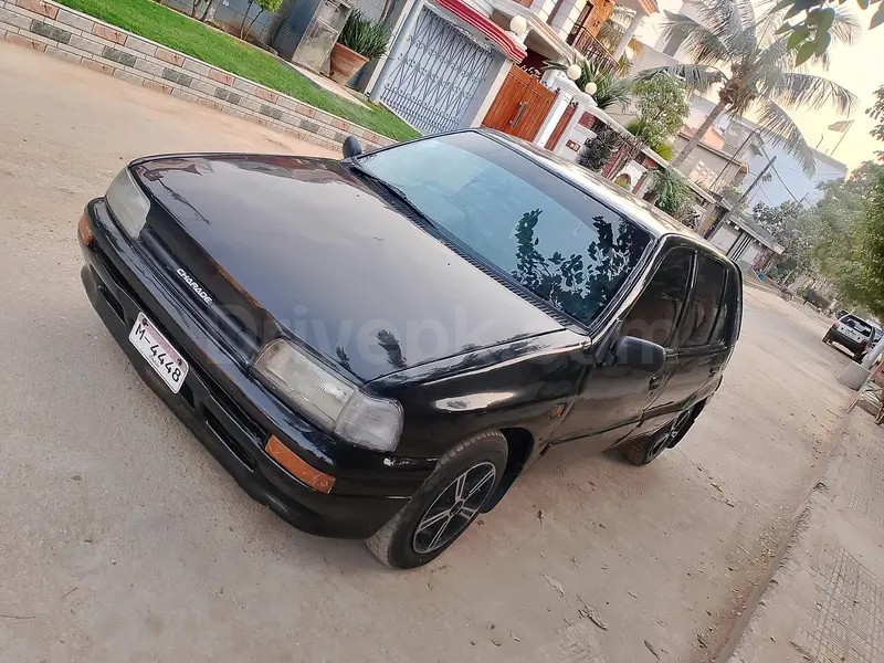 Daihatsu Charade 1988