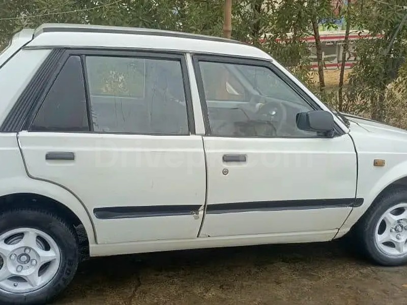 Daihatsu Charade 1984