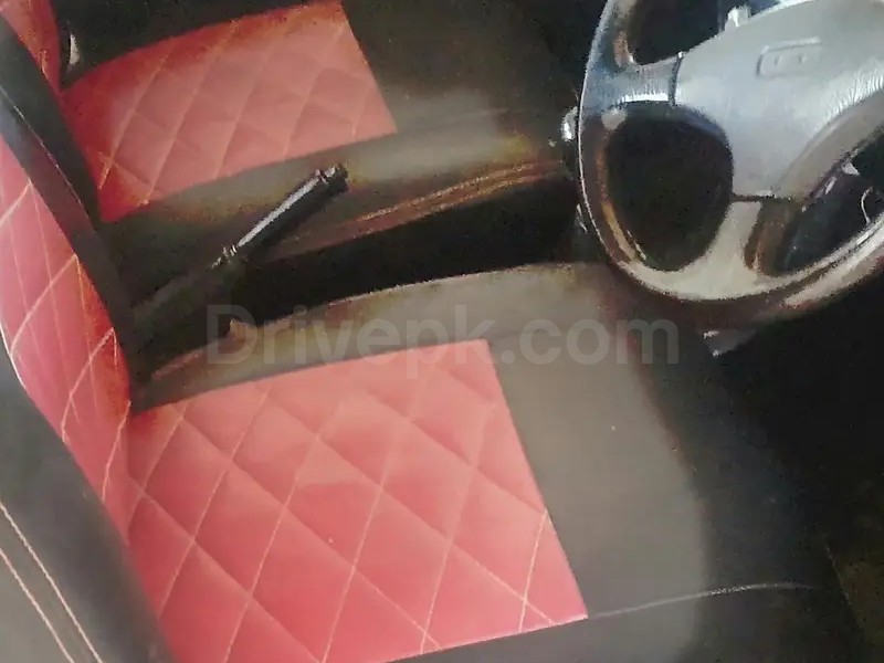 Daihatsu Charade 1993