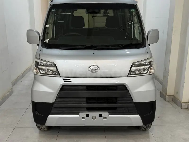 Daihatsu Hijet 2020