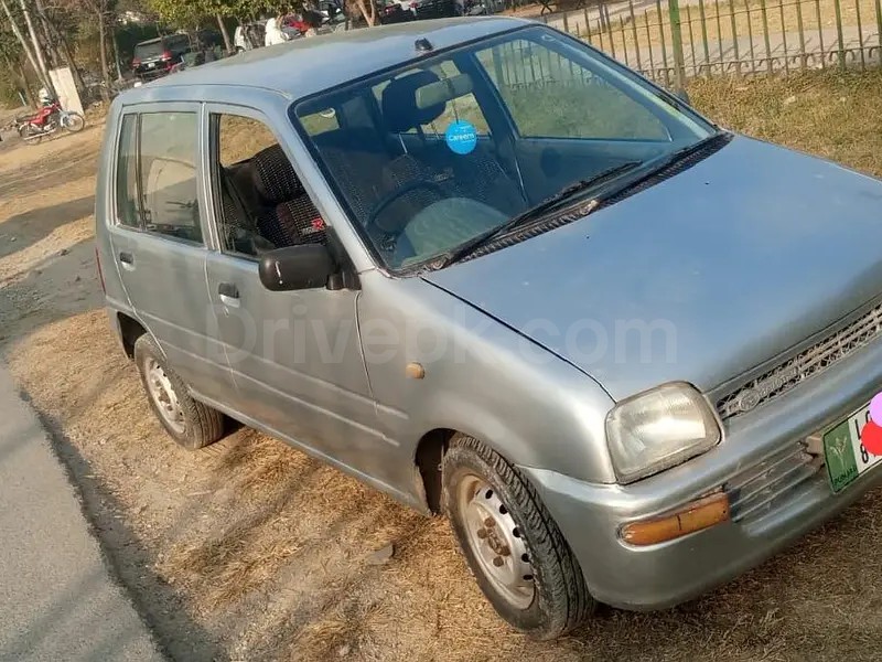Daihatsu Cuore 1993