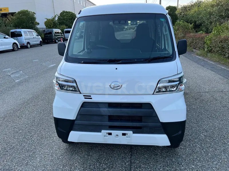 Daihatsu Hijet 2020