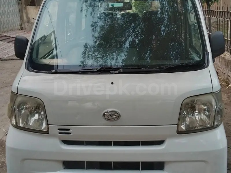 Daihatsu Hijet 2010