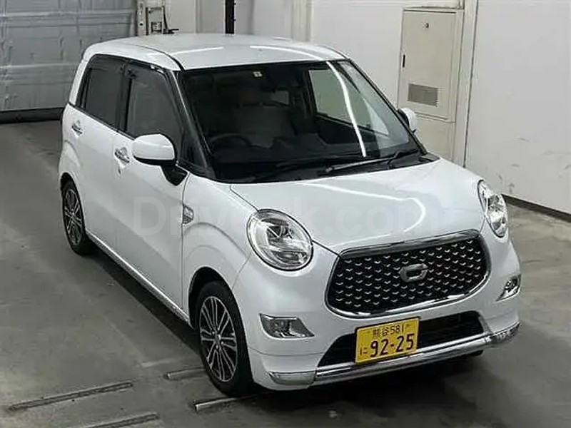 Daihatsu Cast 2023