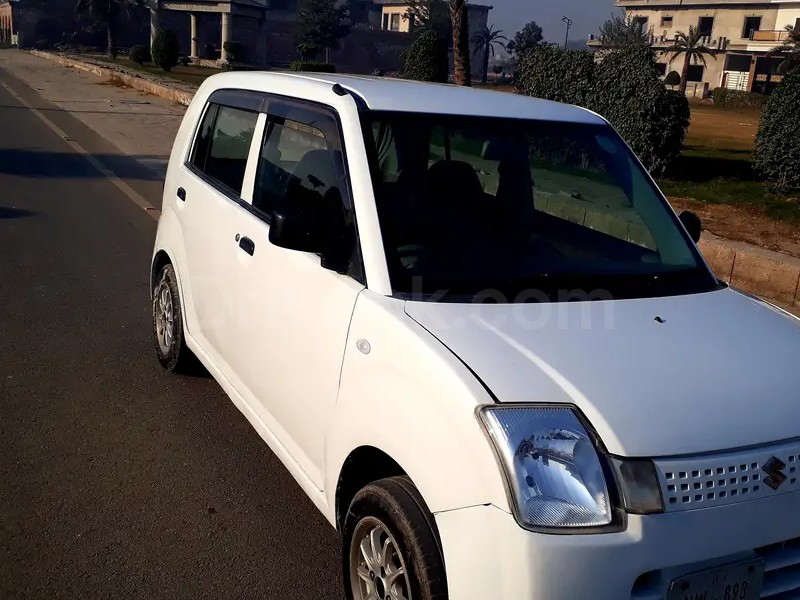 Suzuki Alto 2009