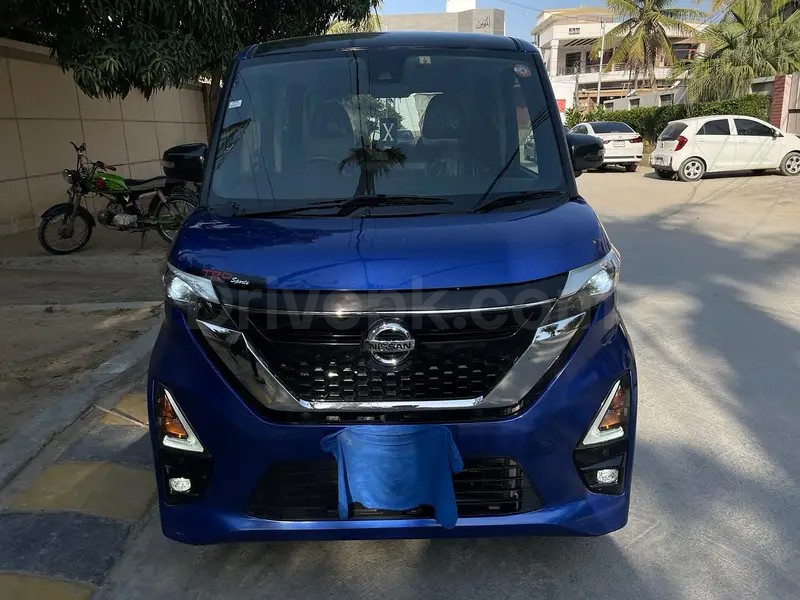 Nissan Dayz Highway Star 2020