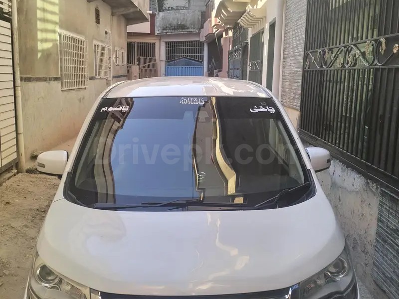 Nissan Dayz Highway Star 2018