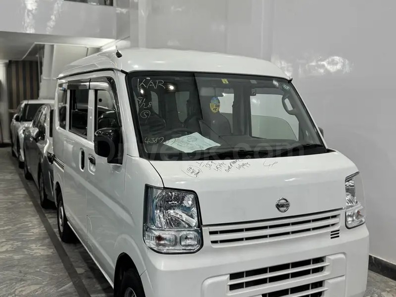 Nissan Clipper 2020
