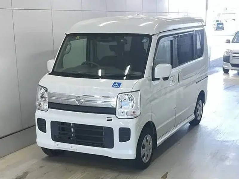 Nissan Clipper 2020
