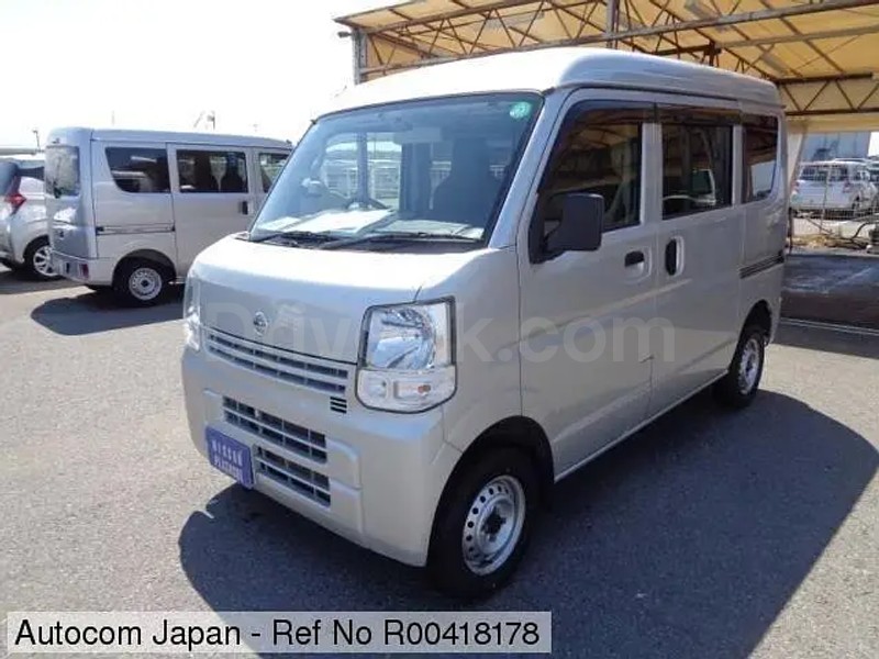 Nissan Clipper 2020