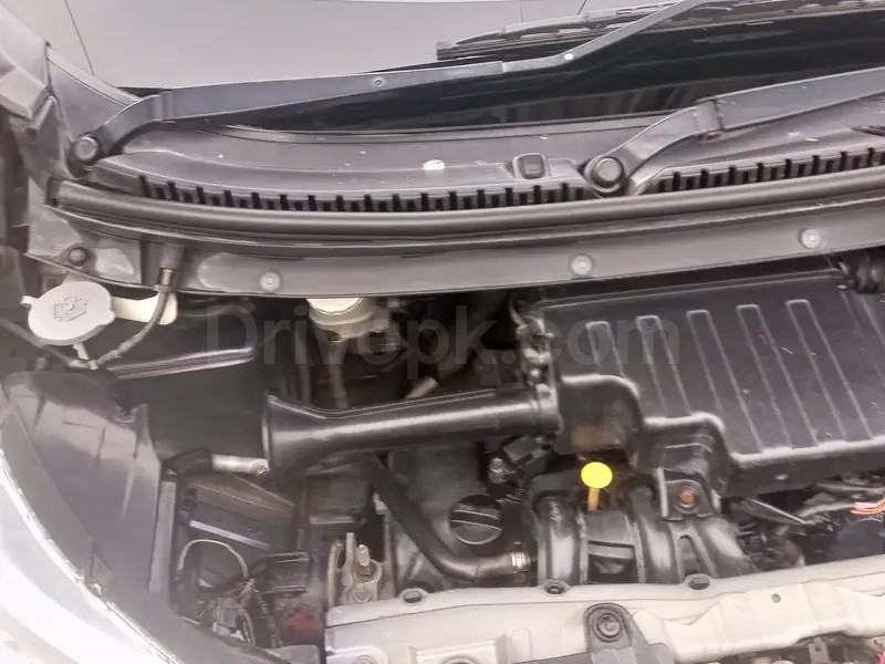 Nissan Dayz Highway Star 2013