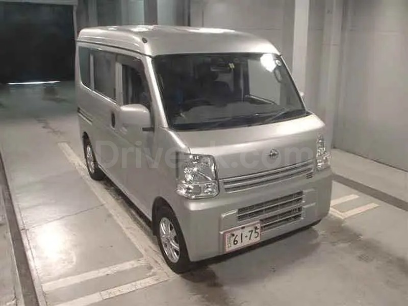 Nissan Clipper 2020