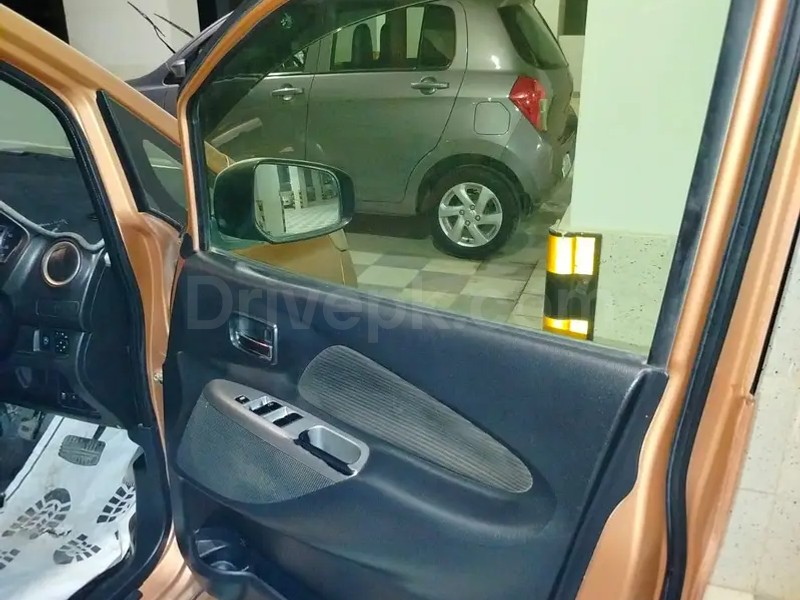 Nissan Dayz Highway Star 2015