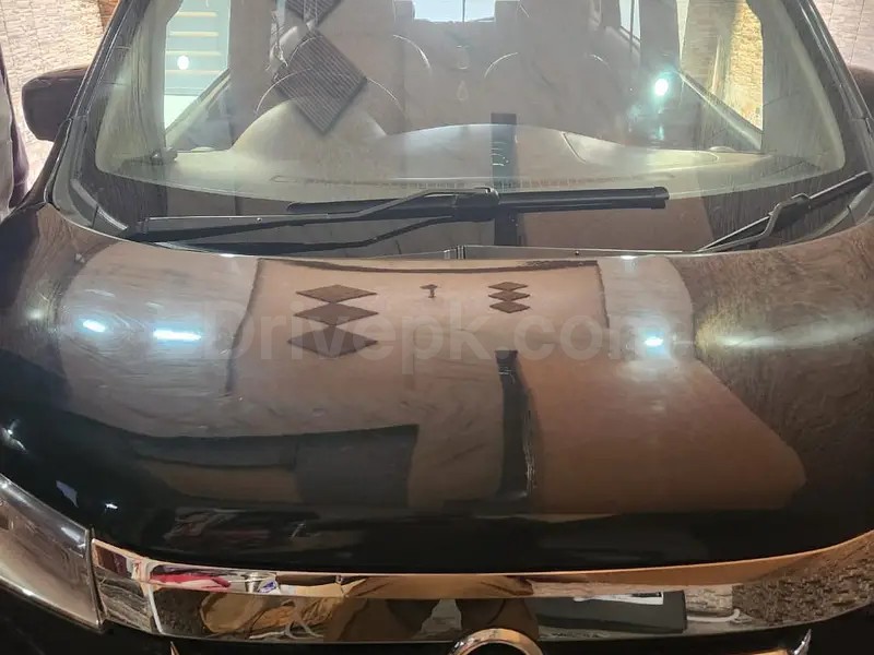 Nissan Dayz Highway Star 2020