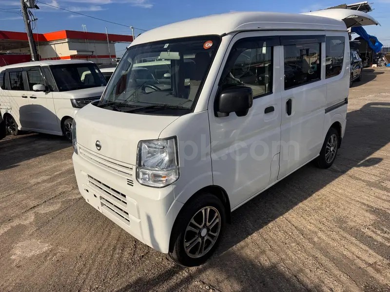 Nissan Clipper 2020