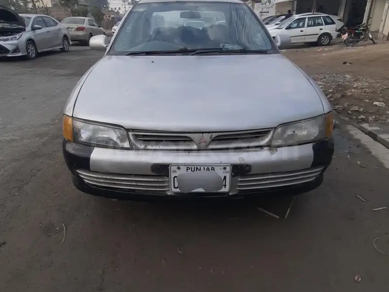 Mitsubishi Lancer 1993