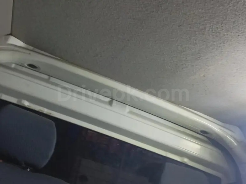 Mitsubishi Minicab Bravo 2012