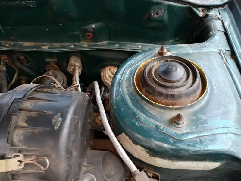 Mitsubishi Lancer 1995