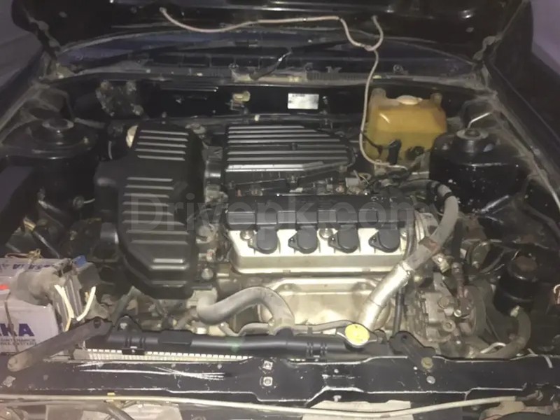 Mitsubishi Galant 1994