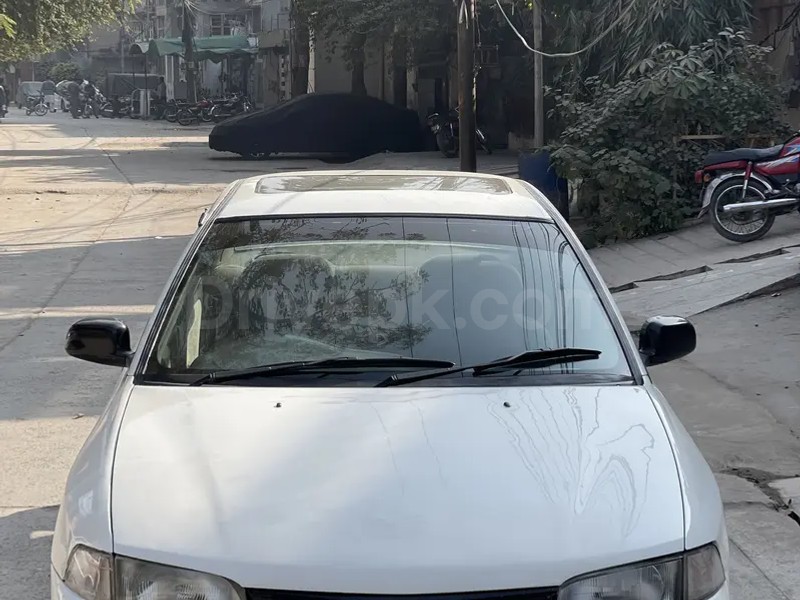 Mitsubishi Lancer 1997