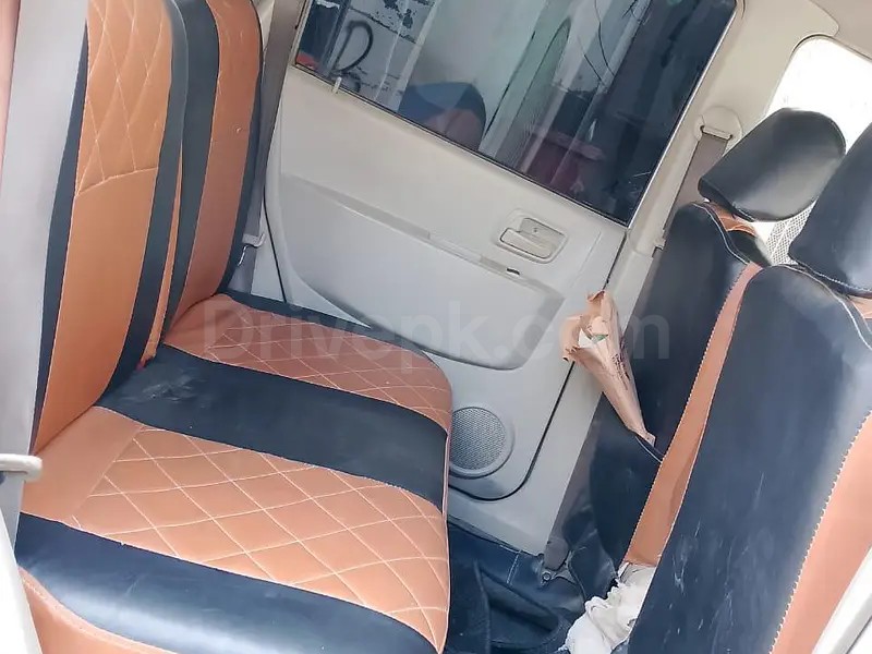 Mitsubishi Ek Wagon 2006