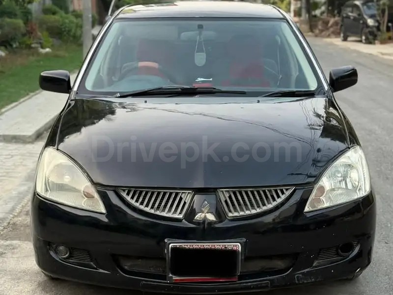 Mitsubishi Lancer 2005