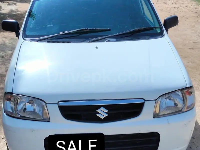 Suzuki Alto 2004