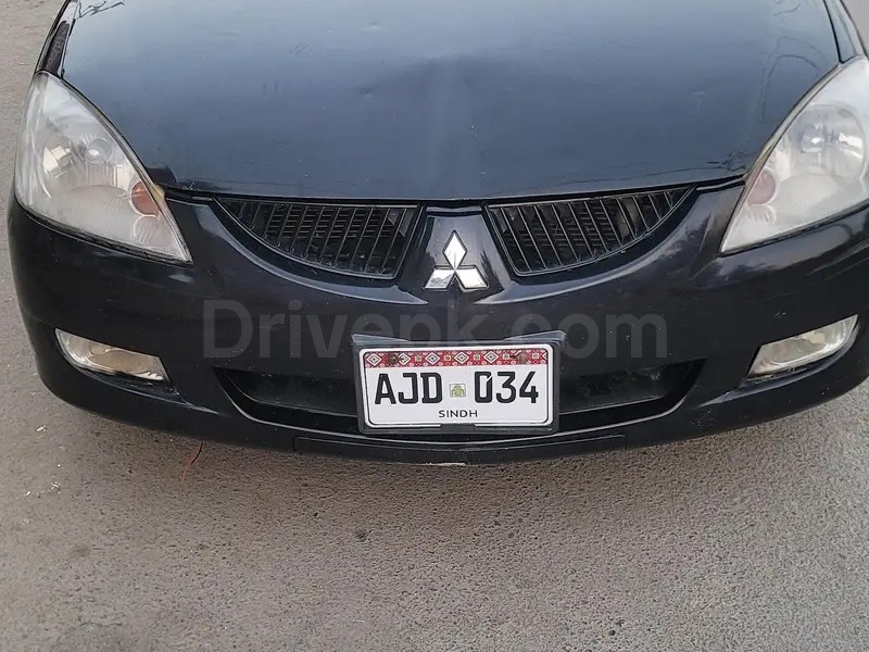 Mitsubishi Lancer 2005