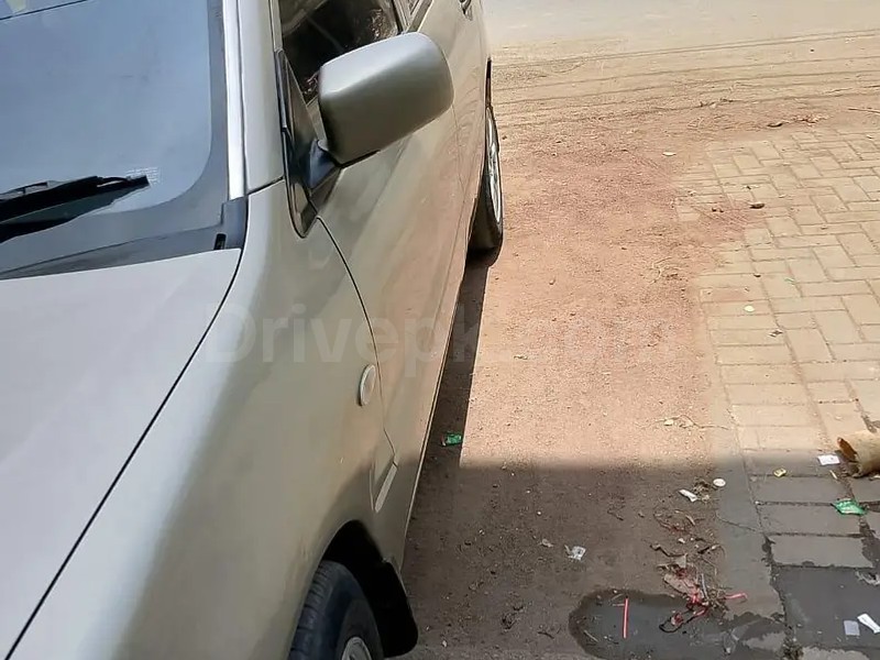 Mitsubishi Lancer 2005