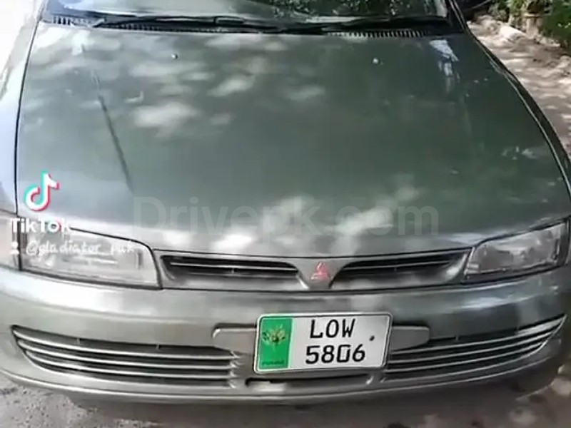 Mitsubishi Lancer 1994