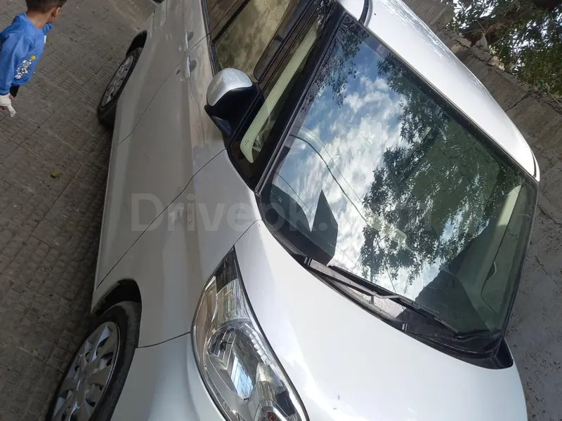 Mitsubishi EK Space Custom 2019