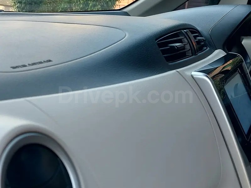 Mitsubishi Ek Wagon 2013