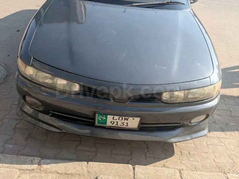 Mitsubishi Galant 1994