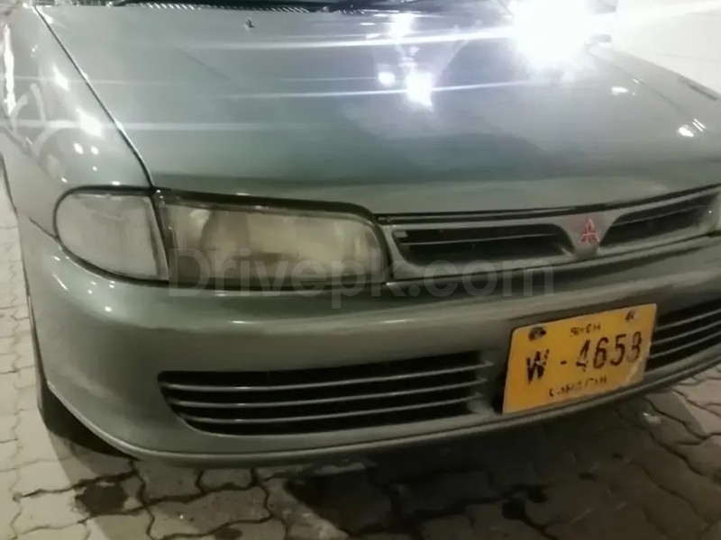 Mitsubishi Lancer 1994