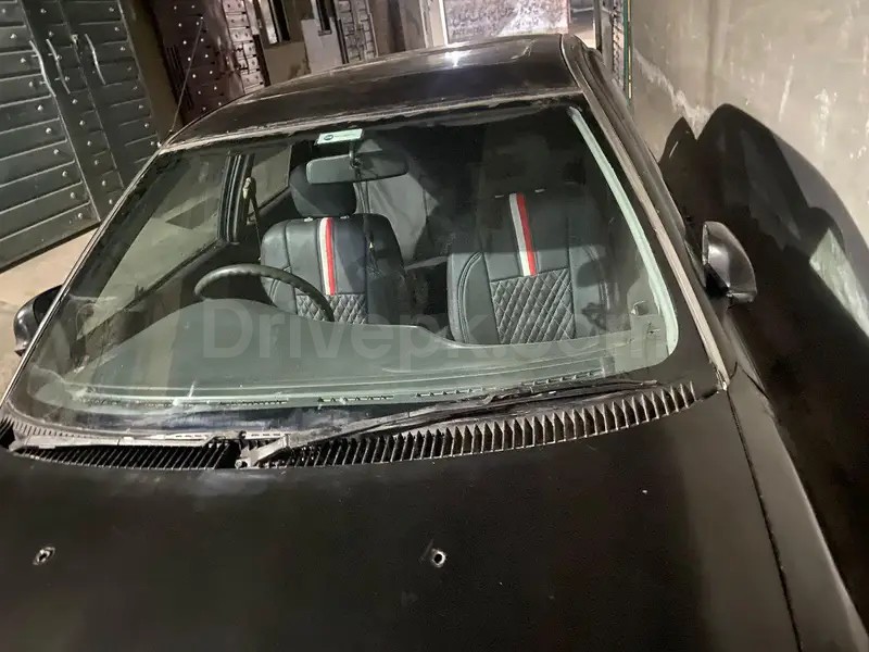 Mitsubishi Lancer 1992