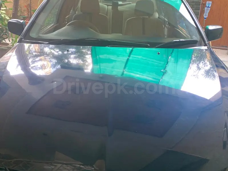 Mitsubishi Lancer 2007