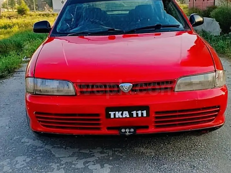 Mitsubishi Lancer 1993