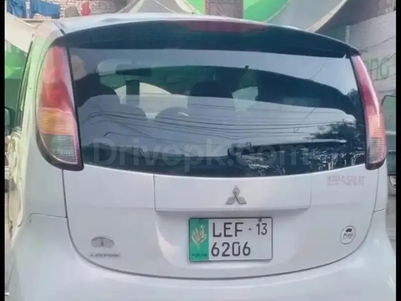 Mitsubishi Other 2013