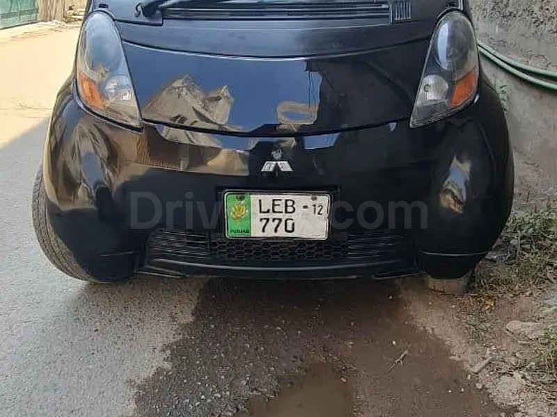 Mitsubishi Other 2007