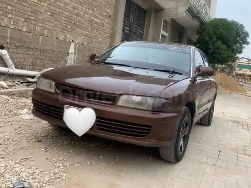Mitsubishi Lancer 1994