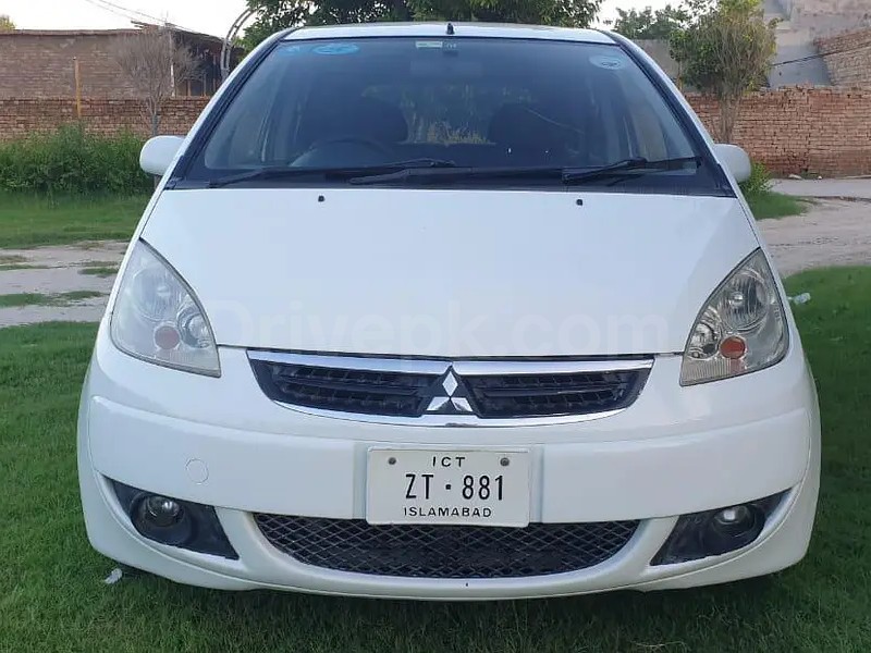 Mitsubishi Colt 2006