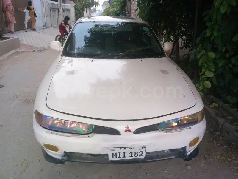 Mitsubishi Galant 1994