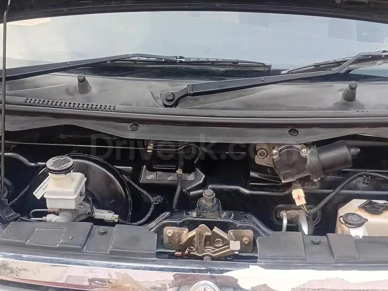 Changan Karvaan 2022