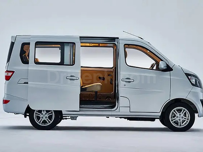 Changan Karvaan 2026