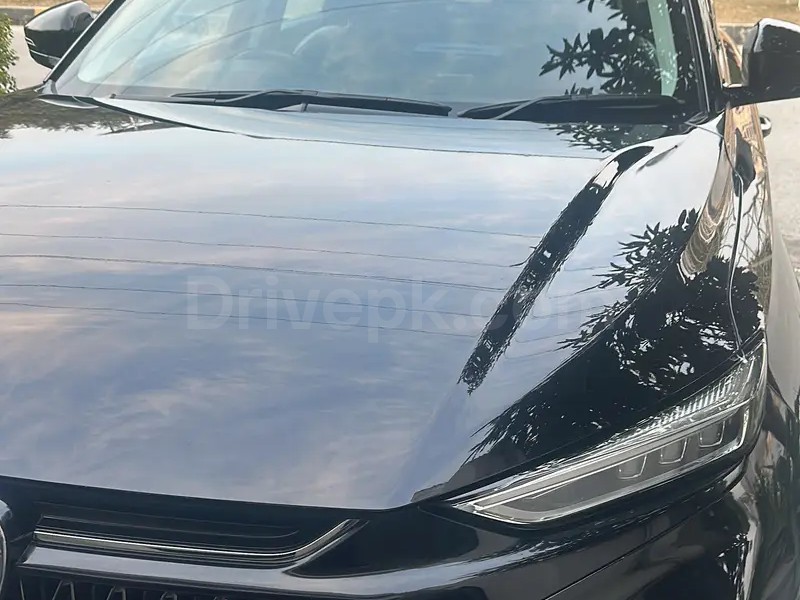 Changan Oshan X7 2022