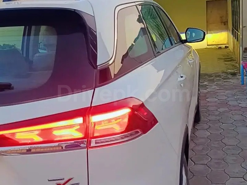 Changan Oshan X7 2023